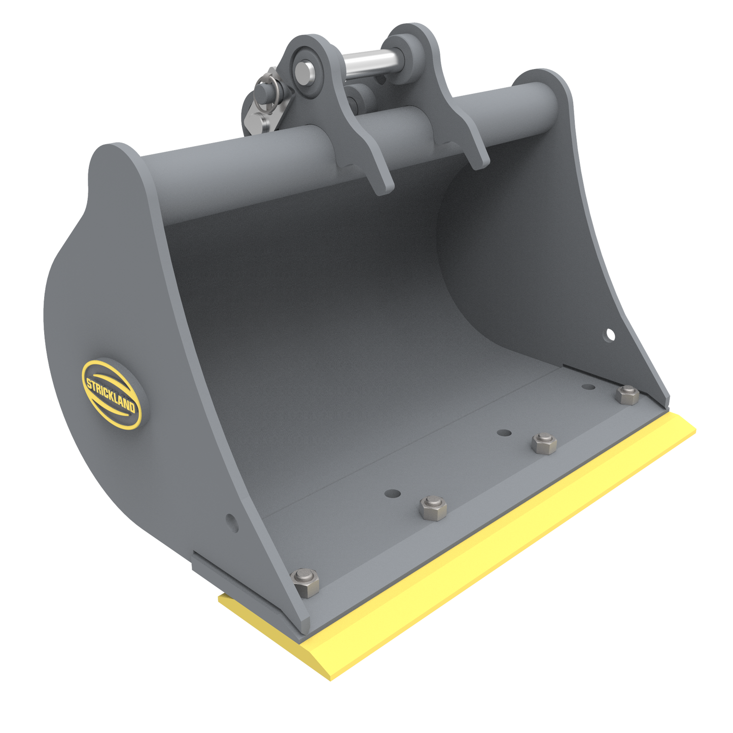 Minicucharones para excavación Takeuchi