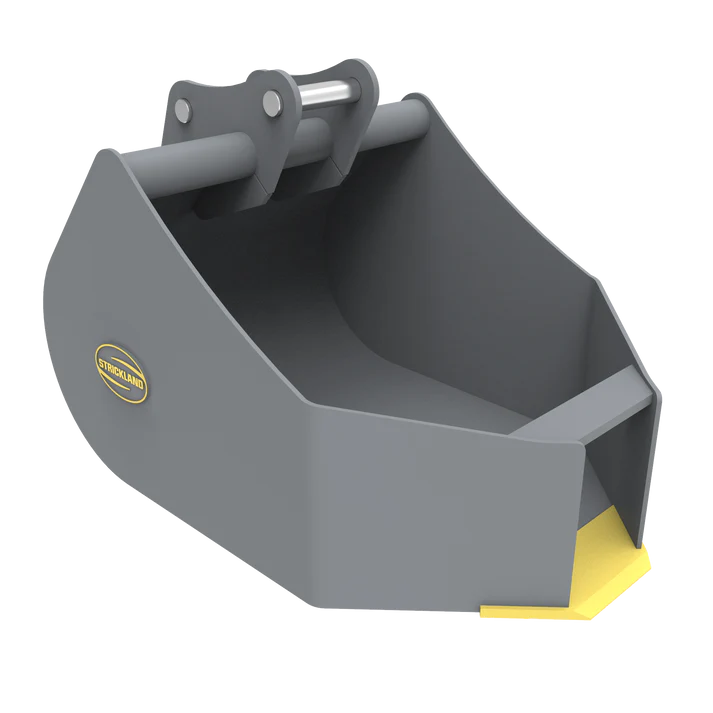 BTC 13 Concrete Pouring Bucket | Strickland MFG UK