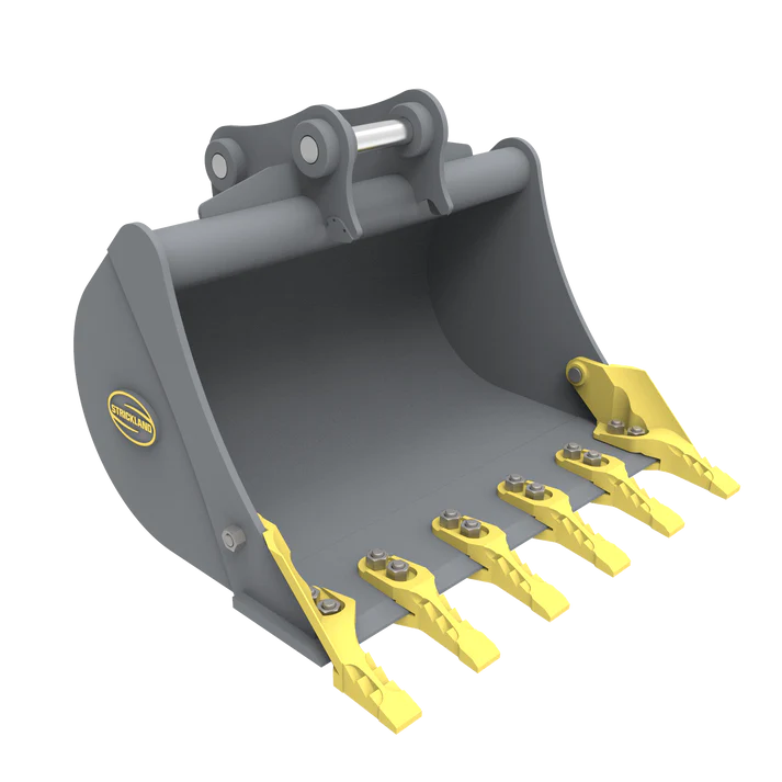 BT 04 Midi Digging Bucket