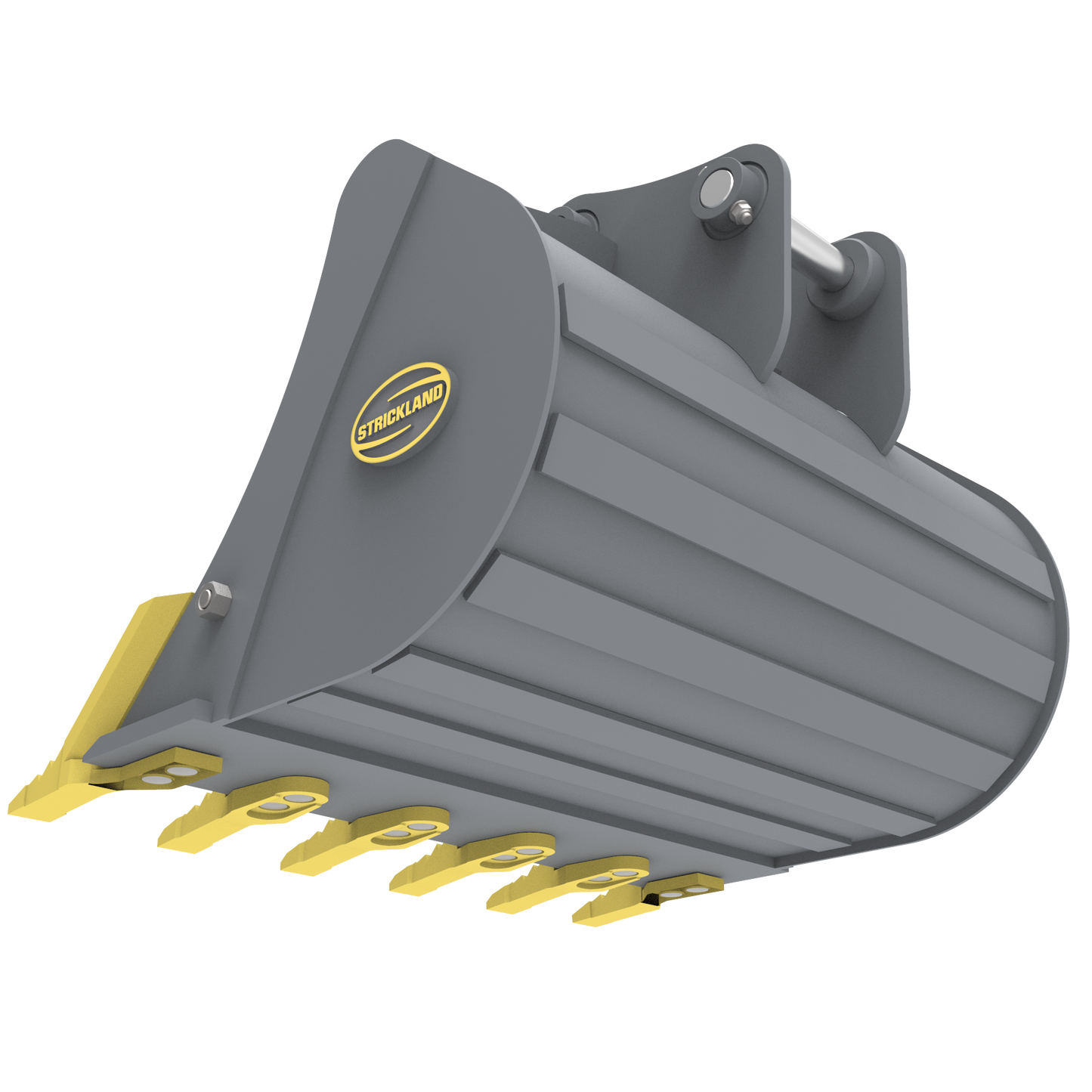 Godets d'excavation midi pour excavatrice Bell