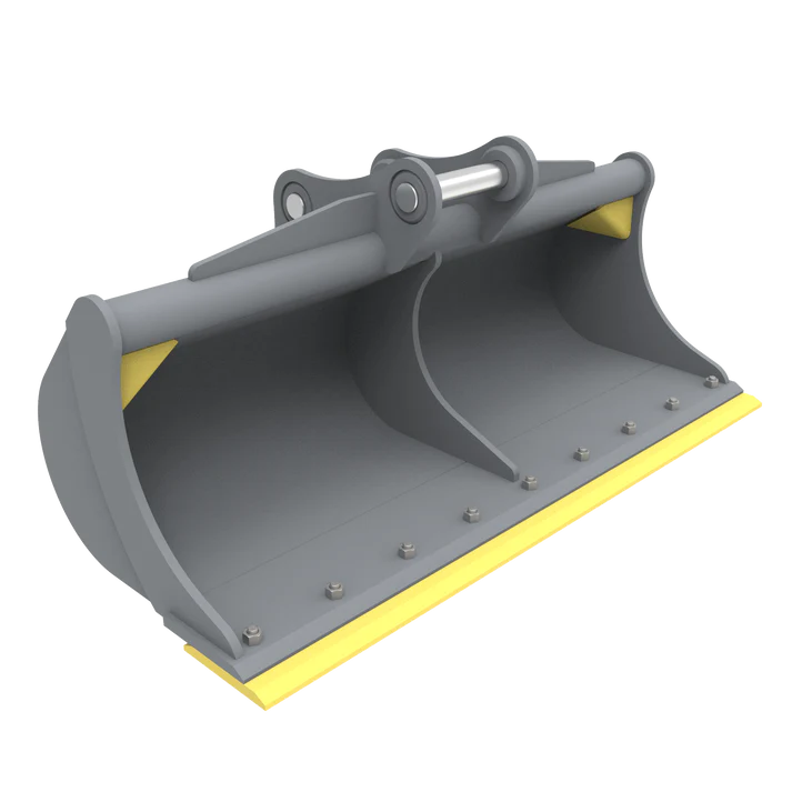DB 13 XHD Ditching Bucket