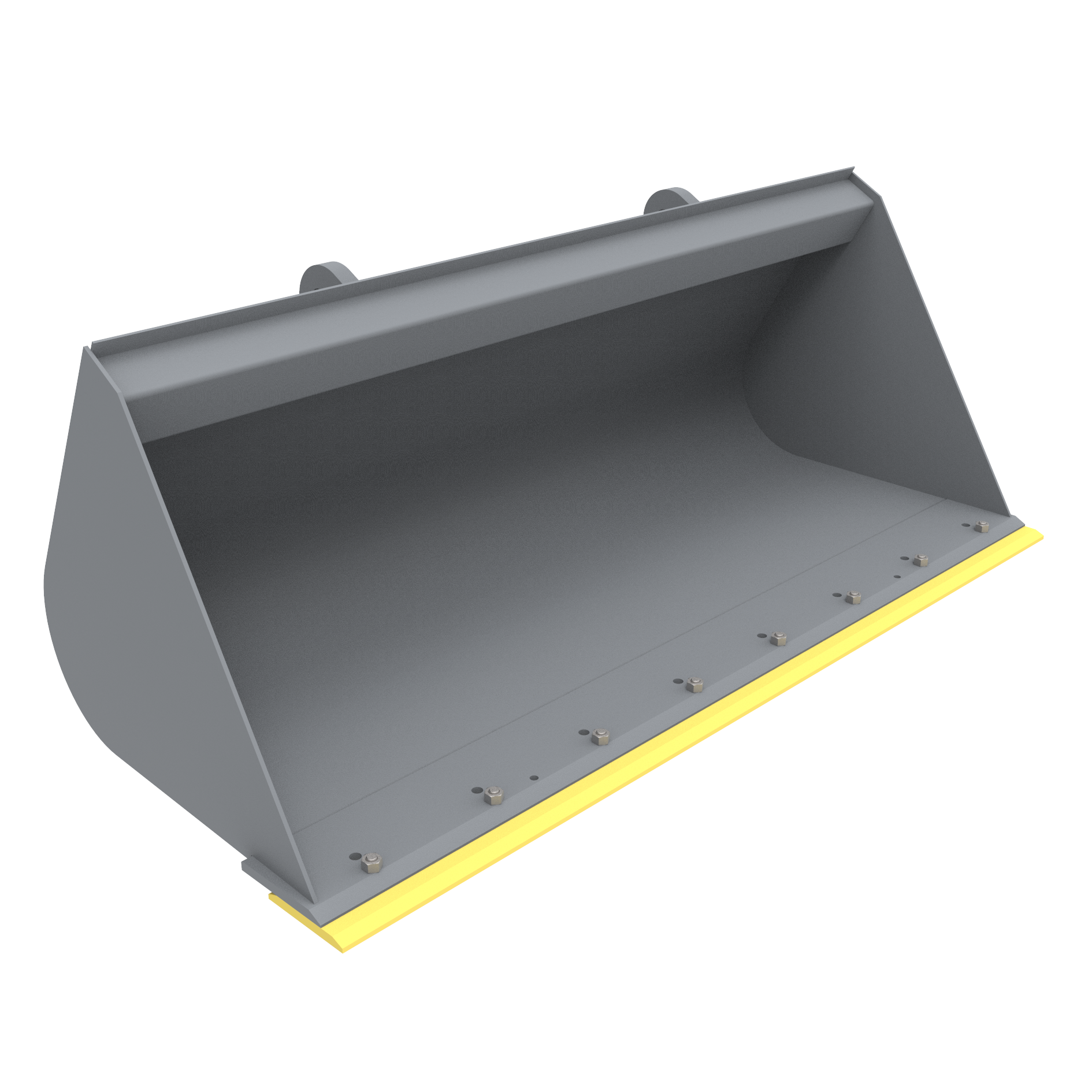 JCB Telehandler Buckets Strickland MFG UK Ltd