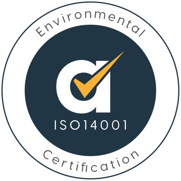 ISO 14001 Certification