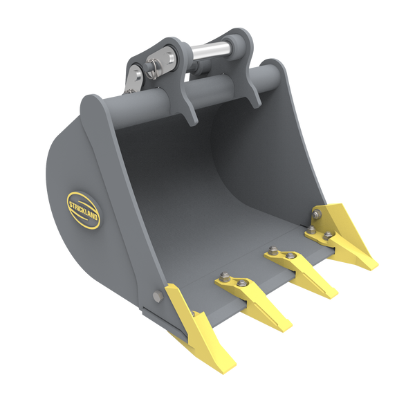 Mini Digging Buckets