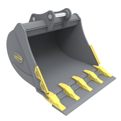 IHI HD Excavator Buckets