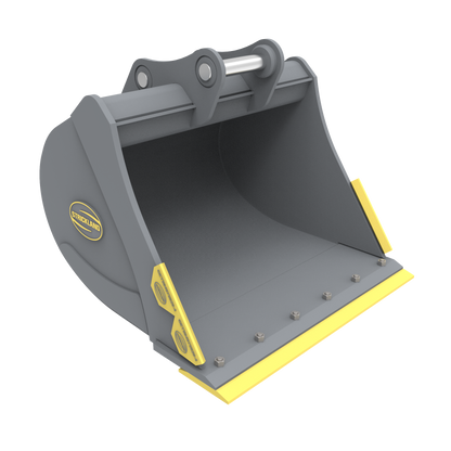 Hanix HD Excavator Buckets