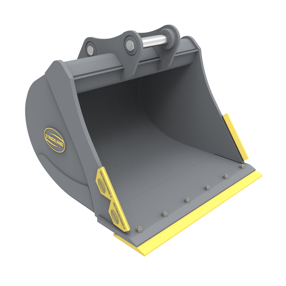 Digger Bucket Rack HD Excavator Digging Buckets for Sale - Durable Digger Attachments for ...
