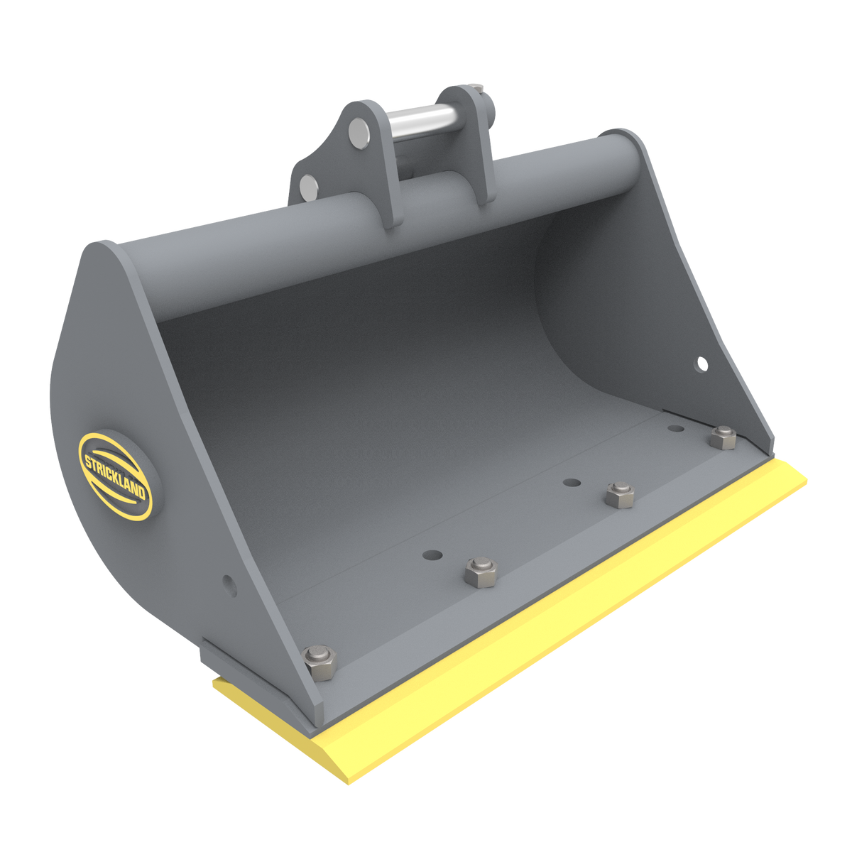 Digger Bucket Rack Micro Excavator Digging Buckets for Sale - Compact Digger Attachments ...