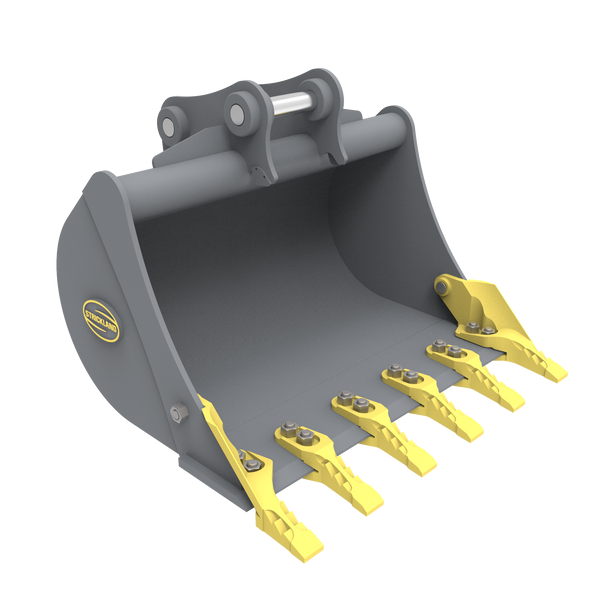 Midi Digging Buckets