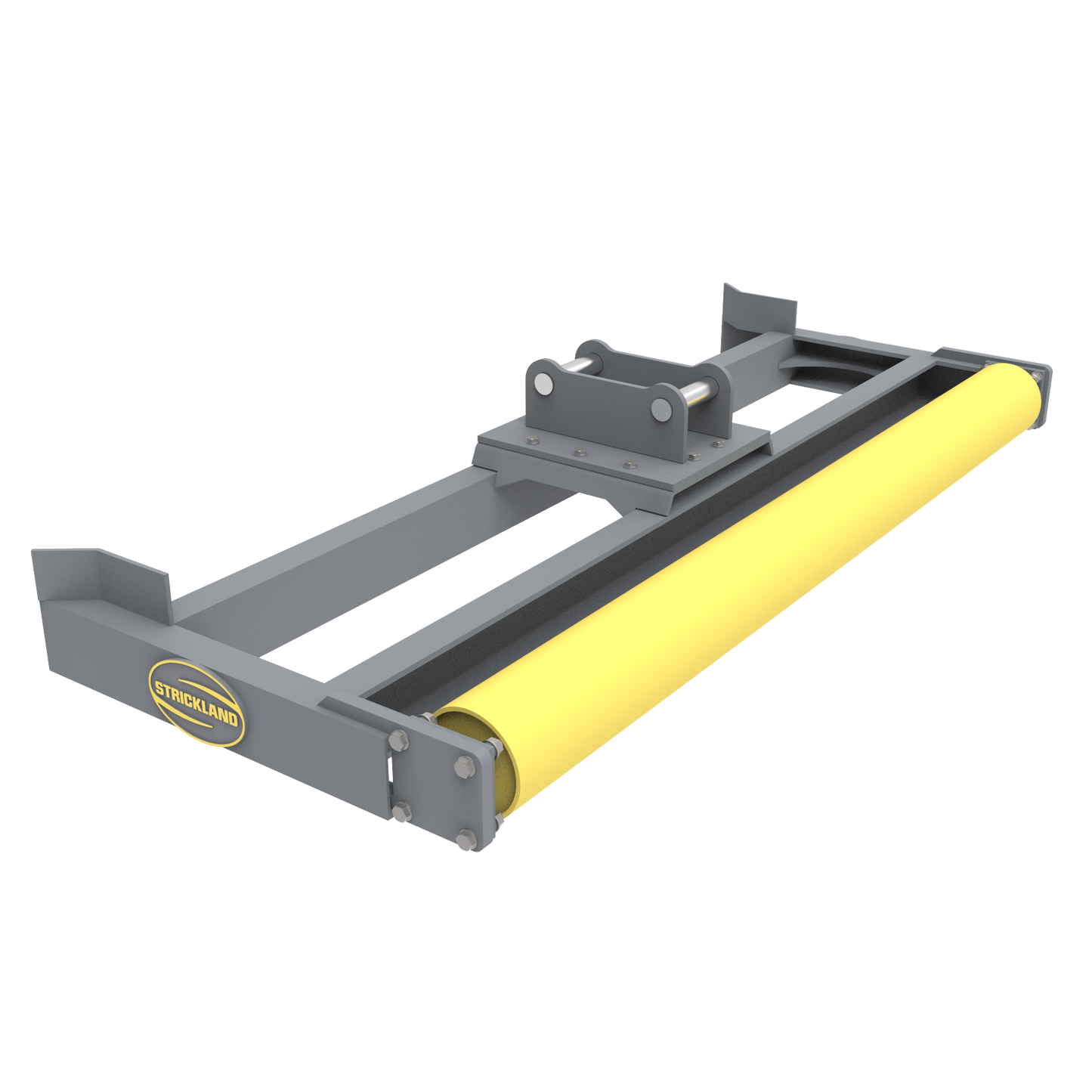 Kubota KX71 Grading Beam | Strickland MFG UK