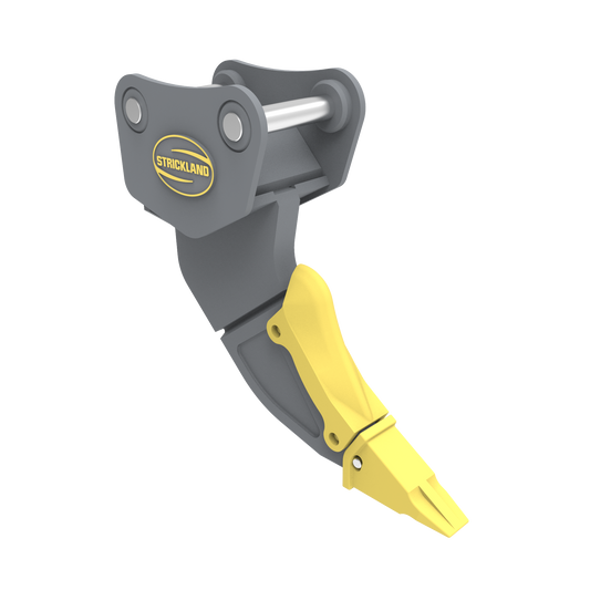 Kubota KX057-4 Ripper Hook | Strickland MFG UK