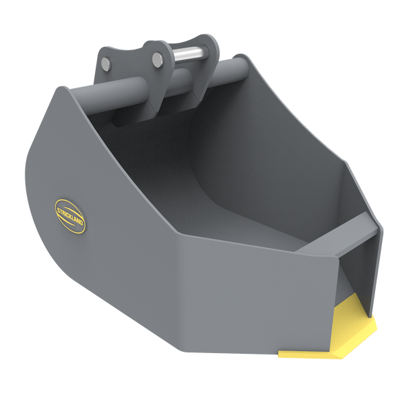Concrete Pouring Buckets