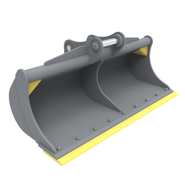 XHD Excavator Ditching Buckets