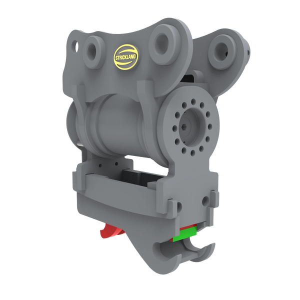 S-Lock Tilt Couplers
